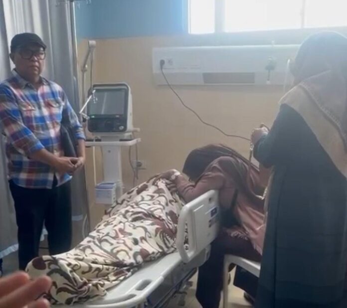Unjuk Rasa Ricuh di Kampus Unaya, 1 Anggota Satgas Tewas