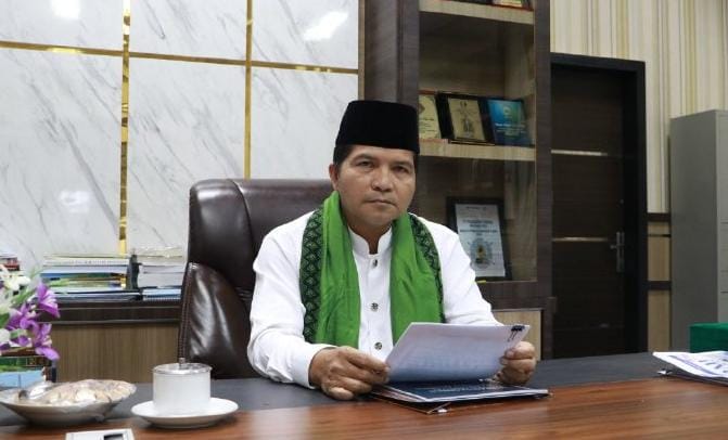 Turun Langsung Pimpin Razia Syariat Islam, MPU Aceh Apresiasi Walkot Illiza